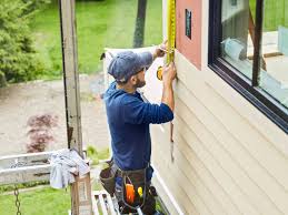 Trusted Enochville, NC Siding Experts